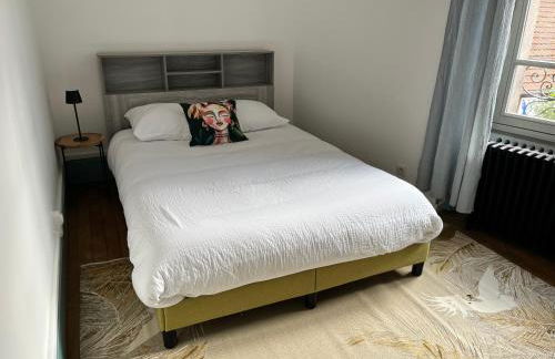 La Renardière - Foto 13