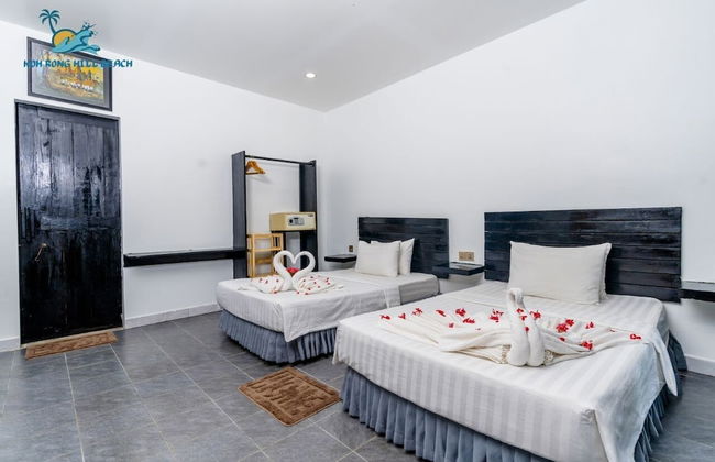 Koh Rong Hill Beach Resort - Foto 12