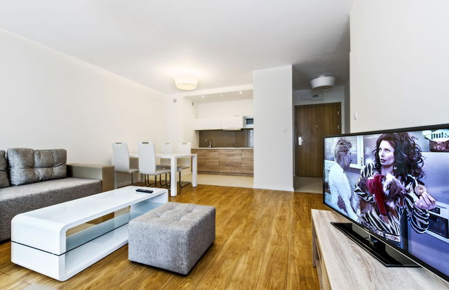 Sun & Snow Resort Sudety - Photo 78