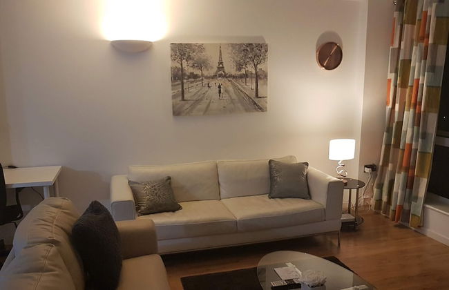 Marco Island- One bedroom City Centre Apartment - Foto 7