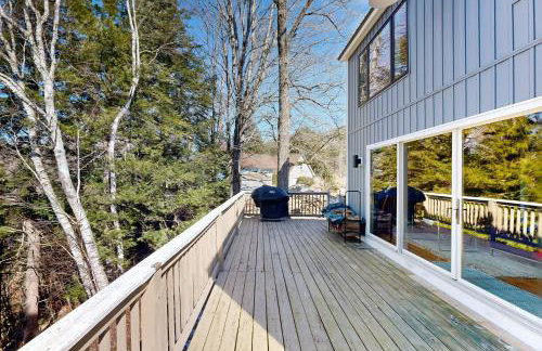 Heart Of The Mountains - Foto 20