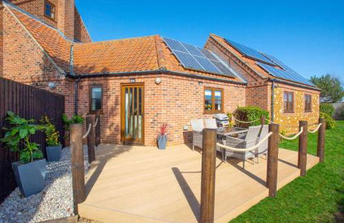 1 Bed in Snettisham oc-2089 - Foto 6