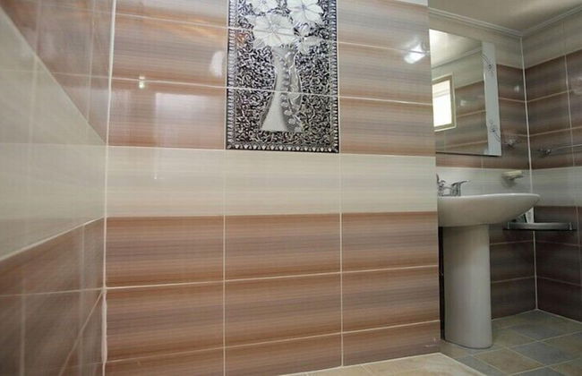 Bandi Hwangto Pension - Foto 59