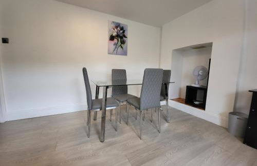 Cosy Apartment By Clapham South Underground! - Foto 6