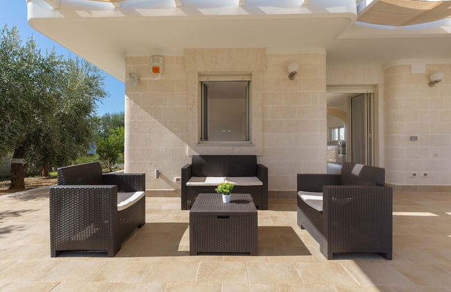 2097 Villa Regina Dello Ionio - Foto 23