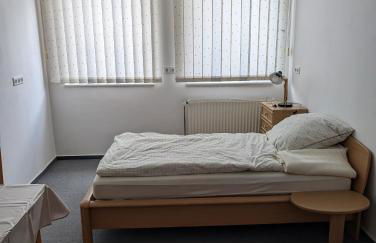 Ferienwohnung Monteurzimmer Ibb DSBT - Foto 3