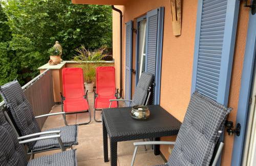 Gemütliches Domizil über den Dächern von Jena - Foto 5