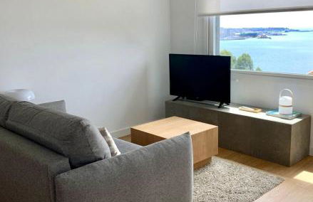 Loft A Landeira - Foto 17