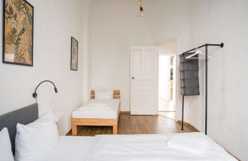 Stylish Apartment in convinient location - Photo 10