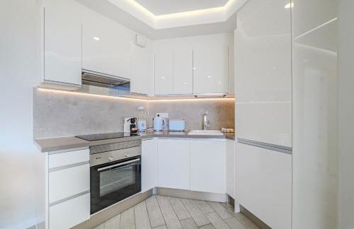 Blue Gold Escape - Ocean view, airco, heated pool - Foto 16