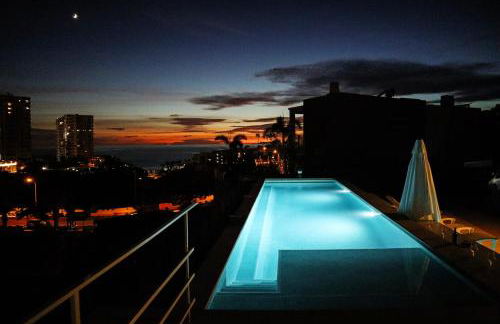 Nirvana - Luxury Villa with heated pool - Photo 55