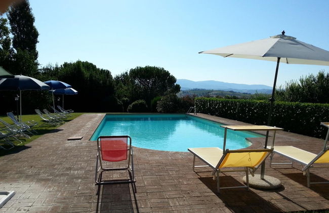 Agriturismo Il Borghetto - Photo 27