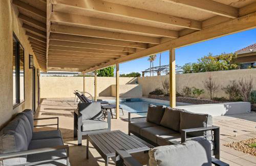 Sunscape Sanctuary - For 6 - Foto 42