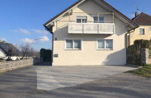 Charmantes Apartment Roding mit 3 Schlafzimmer - Foto 10