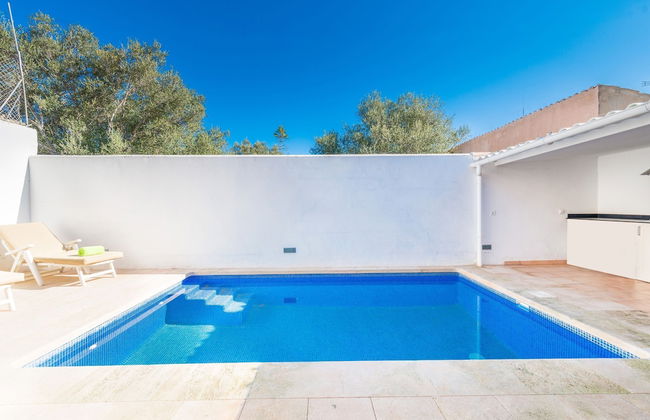 Sestanyolet in S Estanyol de Migjorn - Foto 5