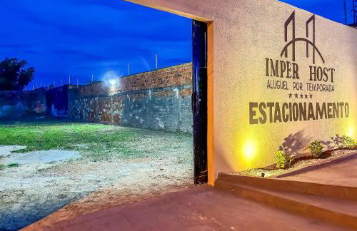 Vila Imper Host Itz - Apês com Wi-fi I A/C a 5 min. do Imperial Shopping - Foto 22