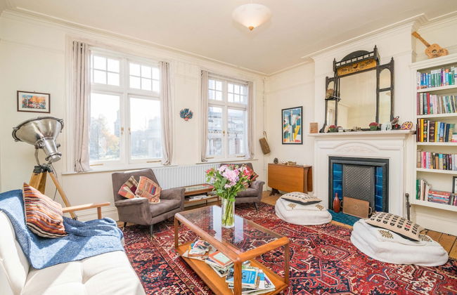 Tranquil Oasis by Pop Brixton - Foto 51