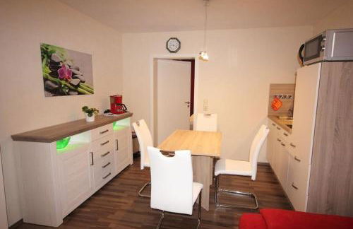 Ferienwohnung Siedlungsstraße - Foto 5