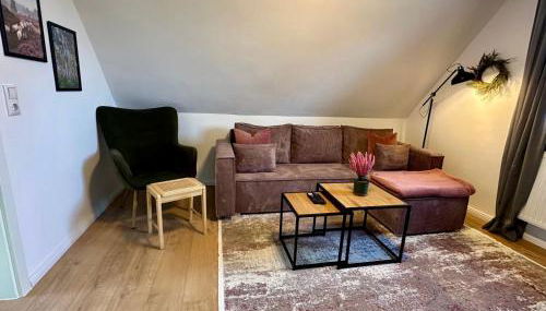 Ferienwohnung am Wald in der Südheide - Photo 3