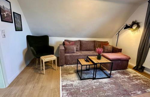 Ferienwohnung am Wald in der Südheide - Photo 3