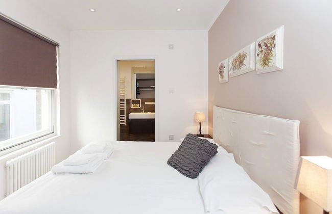 Royal Court of Justice view - Foto 4