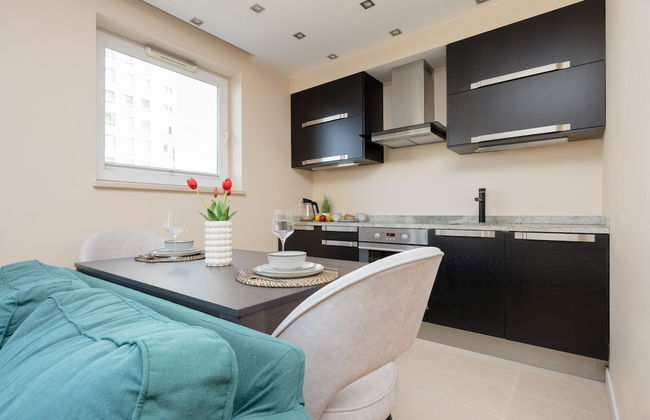 Apartment Near Stokłosy by Renters - Foto 15