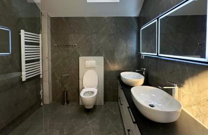 Apartamenty pod Dębami - noclegi Beskid Niski - Foto 60