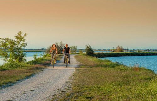 Residence Albarella - Foto 65