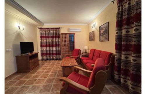 Turismo rural Valsequillo - Photo 14