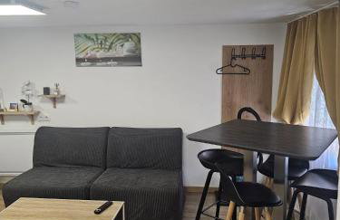 Résidence Marc - hébergement classé avec parking - Foto 12