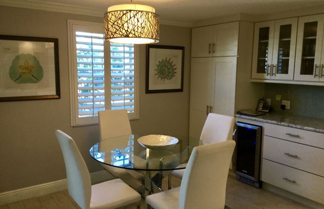 Island House Beach Resort - Foto 13