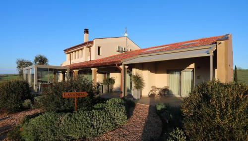 Agriturismo Le Piccole Macie - Foto 5