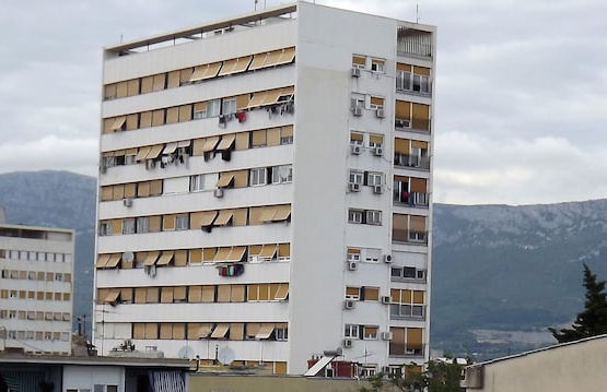 Apartment 9 With a Double bed - Photo 30