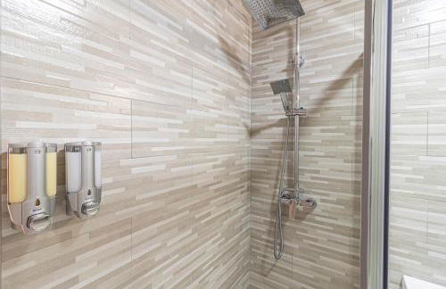 Allo Apartments Plateros Centro Jacuzzi Comunitario - Foto 12