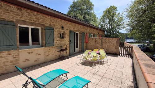 Gites Villa Robinson - Photo 3