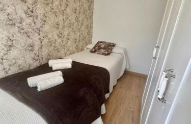 ALCALA LUXURY piso de 80m con 3 habitaciones 2 baños y terraza - Foto 31