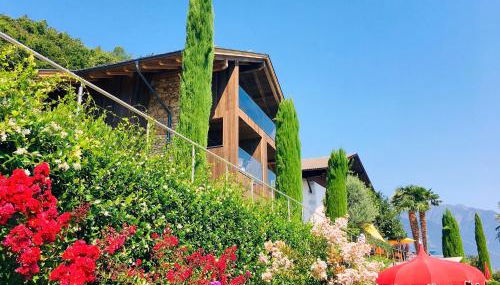 Residence Pranterhof - Foto 4, Garden