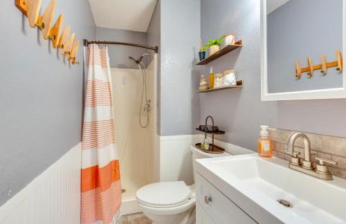 13 Mi to Arrowhead Stadium Blue Springs Home! - Foto 21