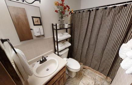 Little Elk Horn on the River - Pet Friendly - WiFi - Washer - Dryer - Fireplace - Grill - Foto 8