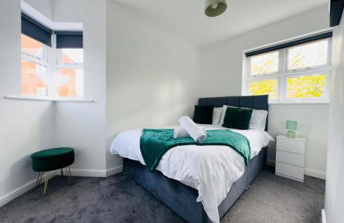 Sunderland City Centre Modern 2 Bed Apartment - Foto 8