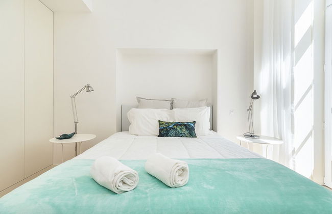 Gonzalo's Guest Apartments - Luxury Baixa - Foto 3