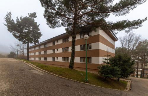 Loft Relajante Est esquí La Pinilla - Foto 24