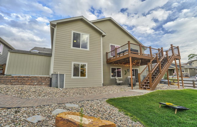 Mountainview Marvel - Foto 73