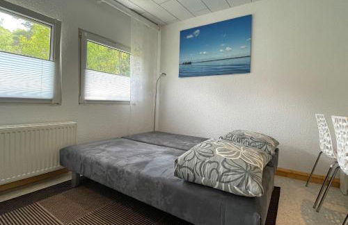 Steinhuder Meer Ferienhaus Schwalbennest - Foto 8