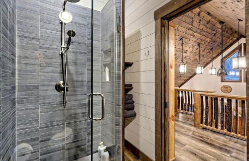 Luxurious Cottage Rental for an Amazing Family Getaway in Georgia - Foto 29