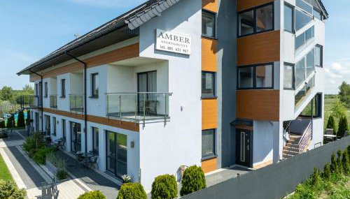 Amber Apartamenty - Foto 2
