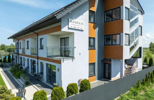 Amber Apartamenty - Foto 2