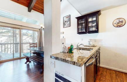 Chamonix Condo 94 Condo - Foto 12