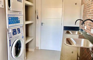 New England Apto C/ Design & Estilo Marcante / TV - Foto 49