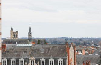 3 Lys Orleans Downtown, free secure parking - Foto 16